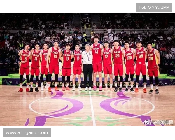 男篮世界杯前最后冲刺！国家队12人名单基本确定，备战成果大检验
