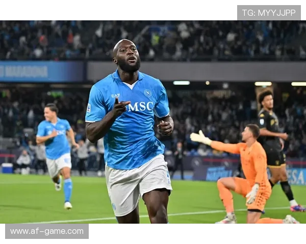 那不勒斯重夺桂冠：霸气问鼎意甲之巅