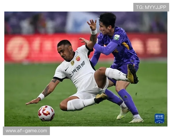 上海海港绝杀逆袭对手，精彩收官！