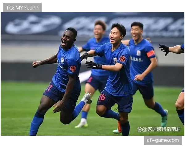 中超争冠集团激战正酣，球队全力冲刺冠军宝座