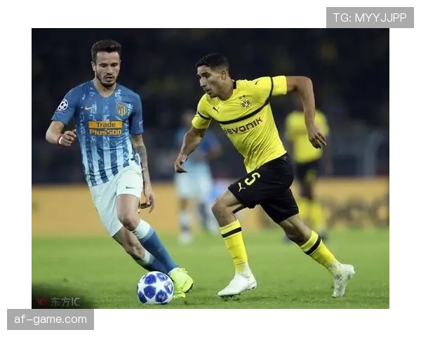 阿什拉夫有望重返伯纳乌？皇马考虑回购昔日边卫