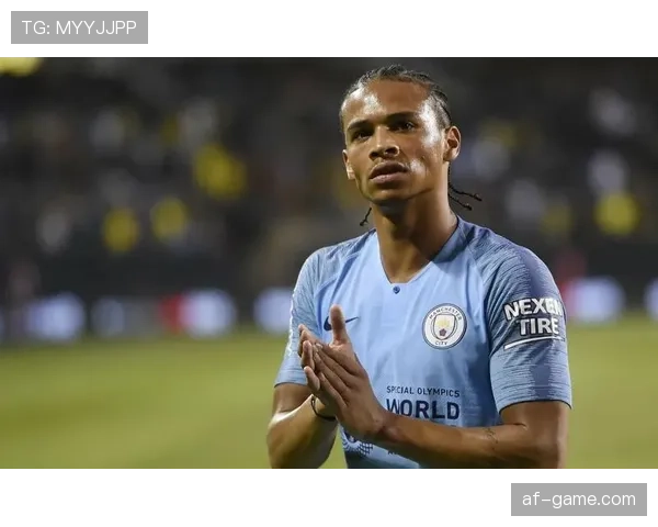 萨内技术拆解：速度与技巧如何在绿茵场上完美融合