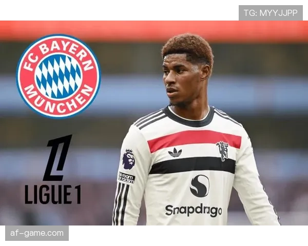 拉什福德技术分析亮眼，英超新星潜力获权威对比验证