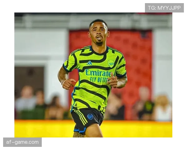 热苏斯赛季表现亮眼，敏锐反应与独特风格持续引关注