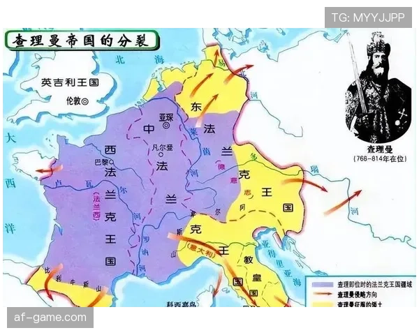 法国历史的深远影响:如何塑造现代欧洲的政治与文化格局 法国历史的深远影响:如何塑造现代欧洲的政治与文化格局