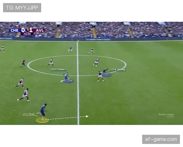 帕尔默依赖战术自由度吗?组织核心角色与创造力的适配分析 帕尔默依赖战术自由度吗?组织核心角色与创造力的适配分析