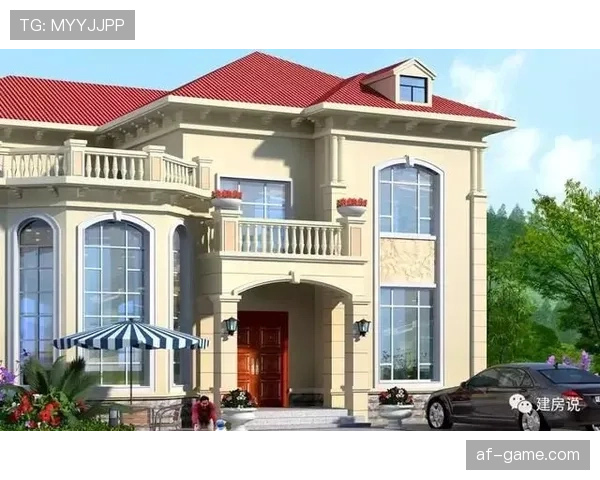 李娜退役后住的那套别墅，光车库就比我老家还大