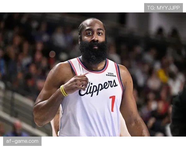 哈登挡拆造机会效率提升显著 拉开球队进攻节奏差异明显