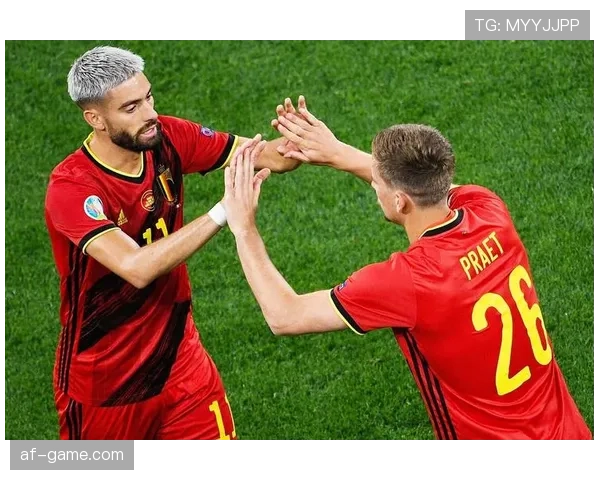 比利时2026世界杯前景如何:黄金一代谢幕前能否再创佳绩 比利时2026世界杯前景如何:黄金一代谢幕前能否再创佳绩